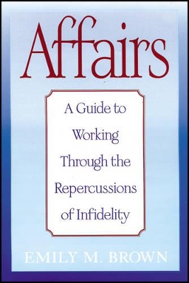 Affairs book