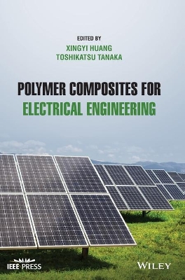 Polymer Composites for Electrical Engineering book
