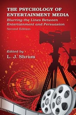 Psychology of Entertainment Media book