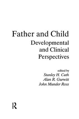 Father and Child by Stanley H. Cath