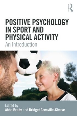 Positive Psychology in Sport and Physical Activity book