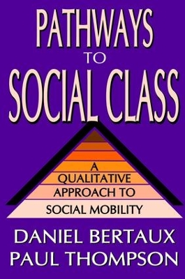 Pathways to Social Class book