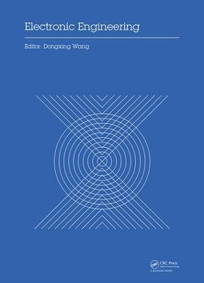 Electronic Engineering and Information Science by Dongxing Wang