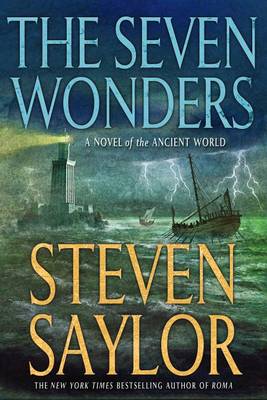 Seven Wonders book