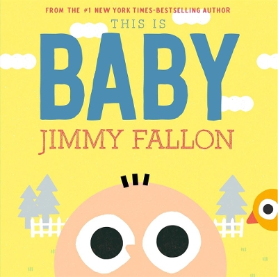 This Is Baby by Jimmy Fallon