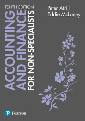 Accounting and Finance for Non-Specialists book