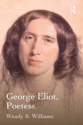 George Eliot, Poetess book