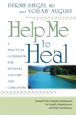 Help Me To Heal book