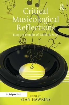 Critical Musicological Reflections book