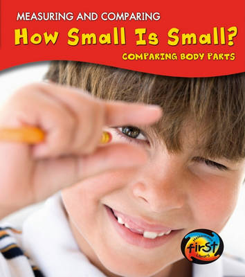 How Small Is Small? book