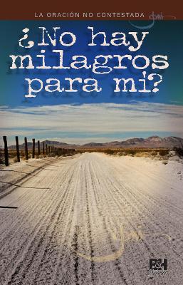 La Oracion No Contestada book