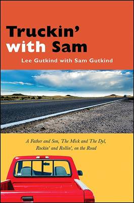 Truckin' with Sam book