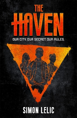The Haven: Book 1 book
