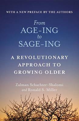 From Age-Ing to Sage-Ing book