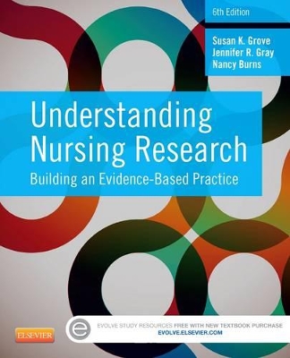 Understanding Nursing Research book
