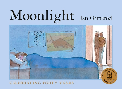 Moonlight by Jan Ormerod