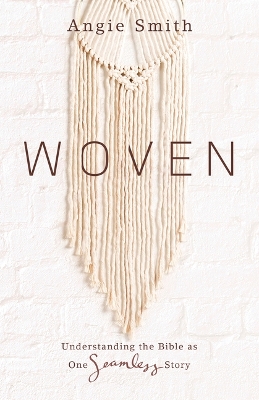 Woven book