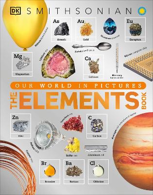 Elements Book book
