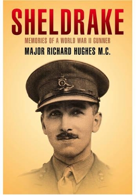 Sheldrake book