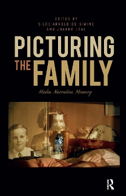 Picturing the Family book