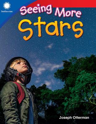Seeing More Stars book