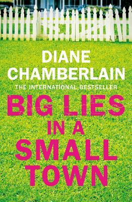 Big Lies in a Small Town book