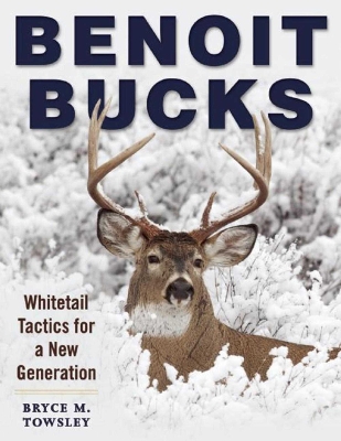 Benoit Bucks book