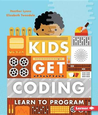 Learn to Program book