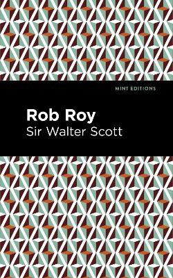 Rob Roy book