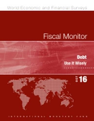 Fiscal monitor by International Monetary Fund