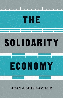 The Solidarity Economy book