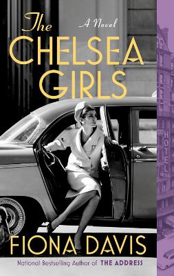 The Chelsea Girls book