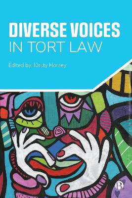 Diverse Voices in Tort Law book