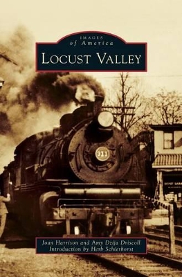 Locust Valley book