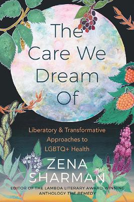 The Care We Dream Of: Liberatory & Transformative Approaches to LGBTQ+ Health book