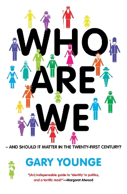 Who Are We And Should It Matter in the 21st Century? book