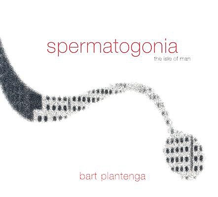 Spermatogonia: The Isle of Man book