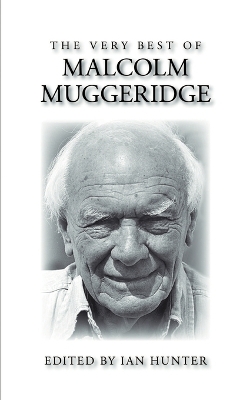 Very Best of Malcolm Muggeridge book