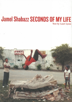 Seconds Of My Life book