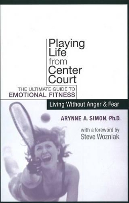 Playing Life from Center Court book
