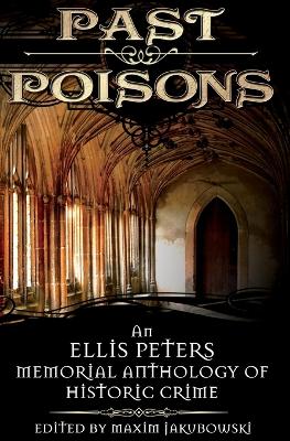 Past Poisons book