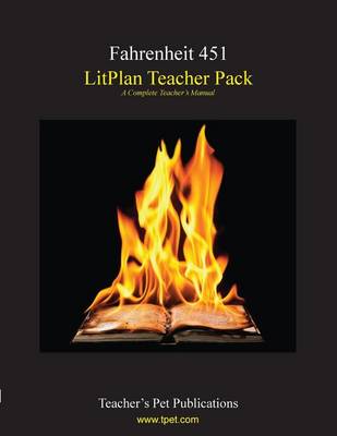 Litplan Teacher Pack by Mary B Collins