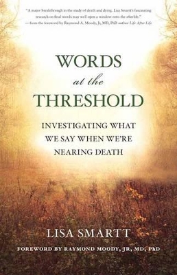 Words at the Threshold book