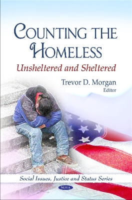 Counting the Homeless book