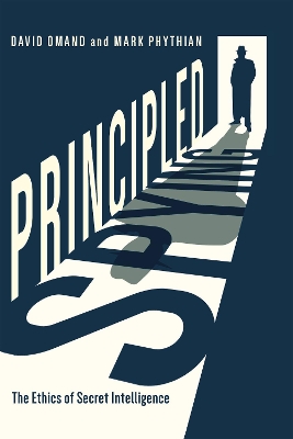 Principled Spying book