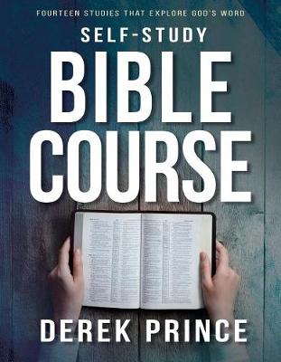 Self-Study Bible Course book