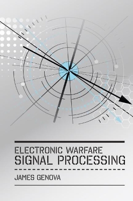 Electronic Warfare Signal Processing book