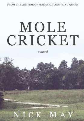 Molecricket book