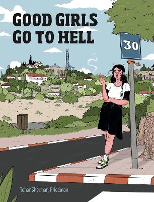 Good Girls Go to Hell book