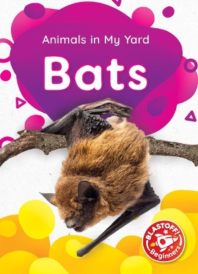 Bats book